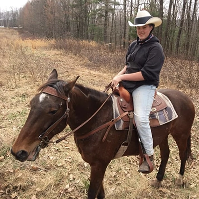 Boycowboy